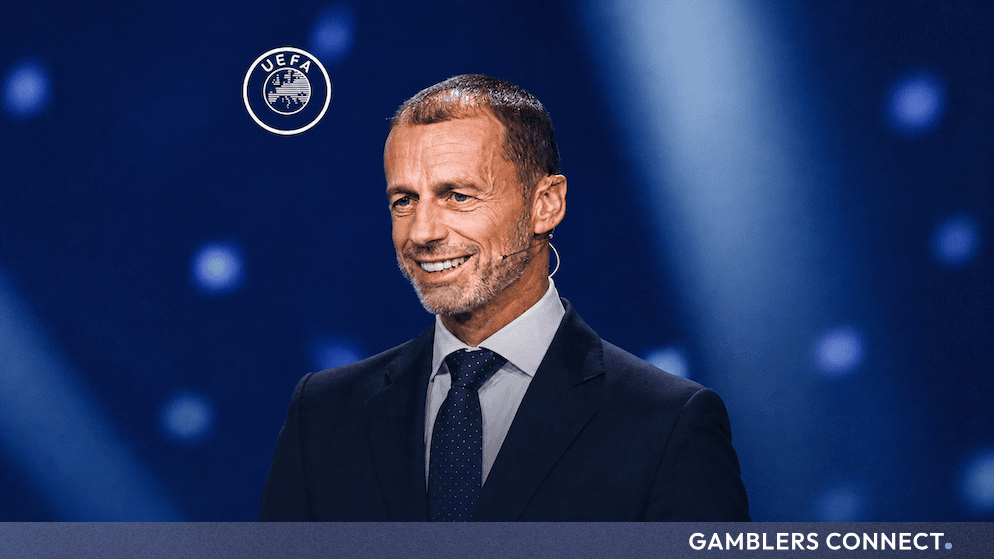 UEFA President Aleksander Čeferin Confirms Bid for Final Term While Unveiling Major FIFA Reform Proposals