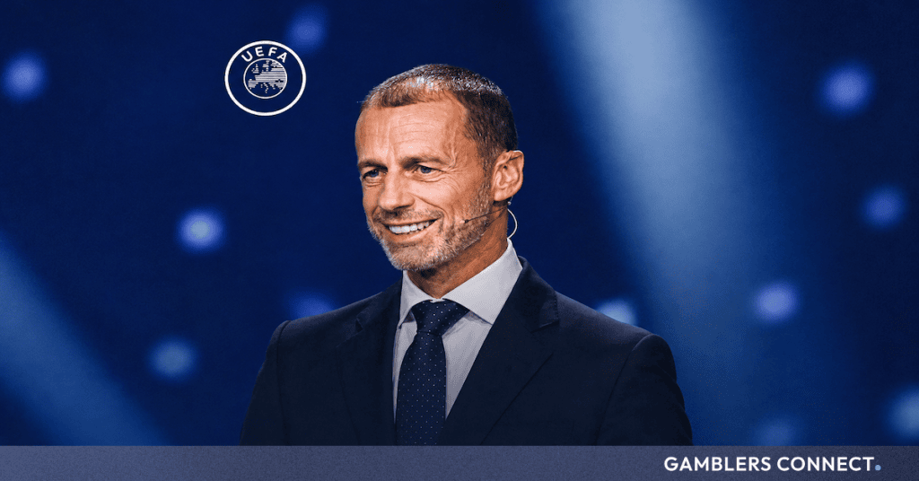 UEFA President Aleksander Čeferin Confirms Bid for Final Term While Unveiling Major FIFA Reform Proposals
