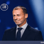 UEFA President Aleksander Čeferin Confirms Bid for Final Term While Unveiling Major FIFA Reform Proposals