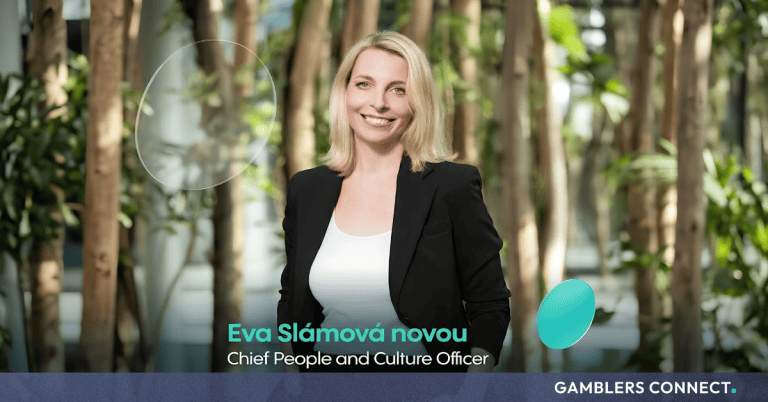 Allwyn Cesko Appoints Eva Slamova Chief People and Culture Officer
