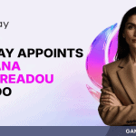 Aloplay Appoints Styliana Kalogreadou As Chief Business Development Officer