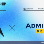 Altenar Powers Admiral Bet Sportsbook Offering In Spain