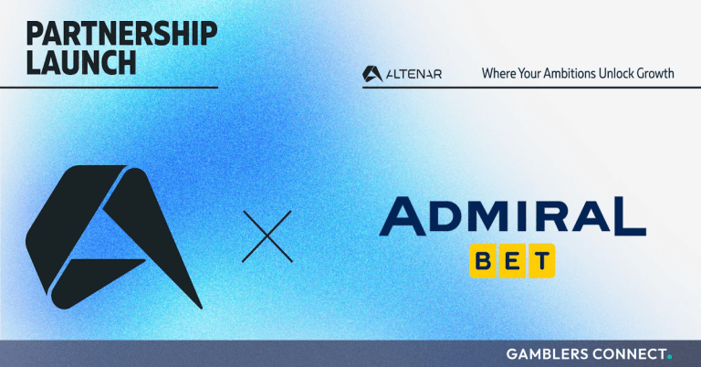 Altenar Powers Admiral Bet Sportsbook Offering In Spain