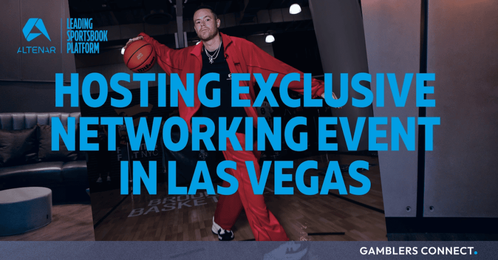 Altenar Brings Industry Leaders Together for Exclusive Networking Event at G2E Las Vegas 2026