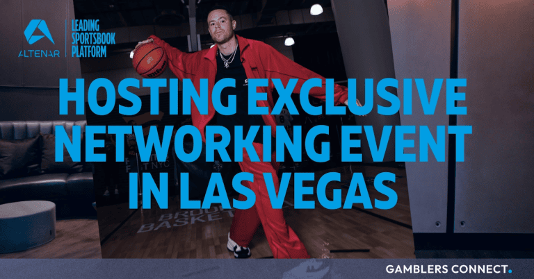 Altenar Brings Industry Leaders Together for Exclusive Networking Event at G2E Las Vegas 2026