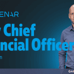 Sportsbook Technology Provider Altenar Appoints Steven Craven As Chief Financial Officer