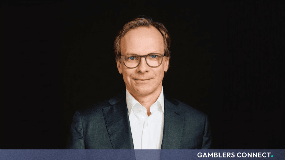 Andreas Bierwirth appointed as new CEO of Casinos Austria and Österreichische
