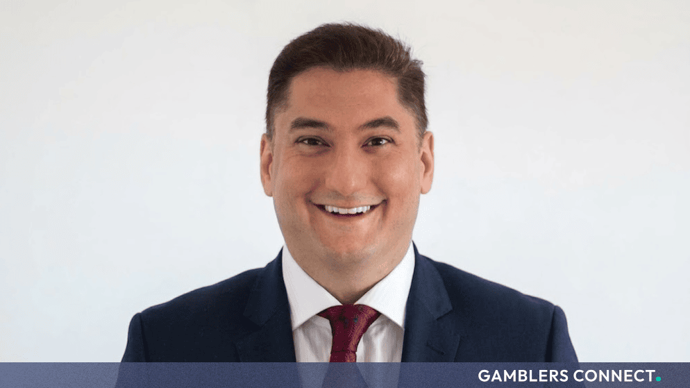 Aristocrat Interactive Appoints Paren Arzoomanian as Commercial Director of Emerging Markets