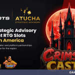 Atucha Strategic Advisory To Lead RTG Slots Commercial Development Across LatAm