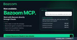 bazoom launches model context protocol integration claude