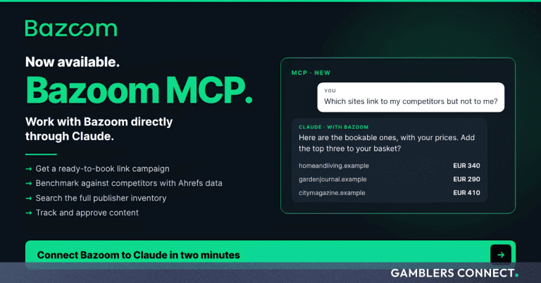Bazoom Integrates Marketplace With Claude via New Model Context Protocol Release