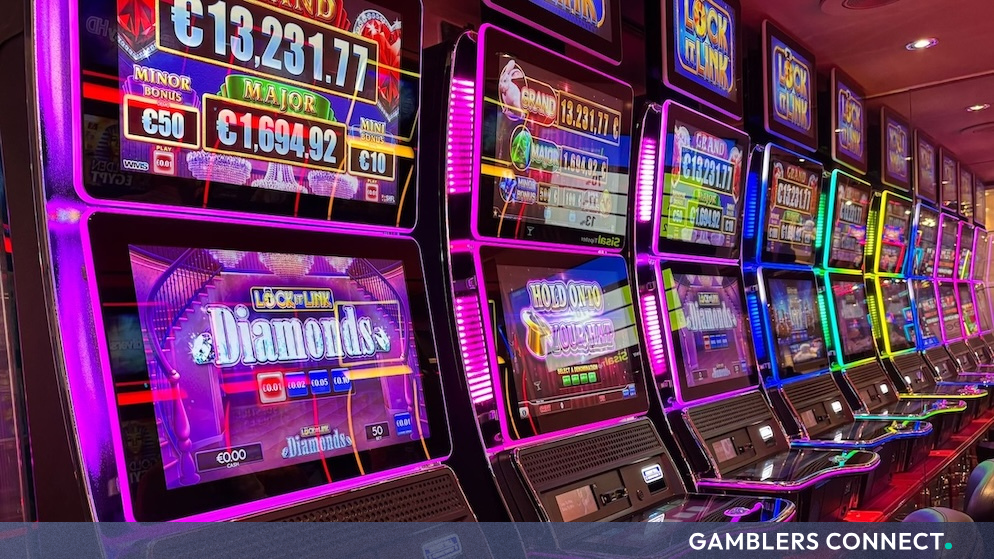Why October's New Slots Look Familiar but Play Differently