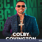 BC Game Renews Global Brand Ambassador Partnership With Combat Sports Star Colby Covington