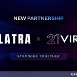 Belatra Games Partners With 21Viral For Slots Distribution