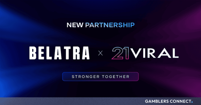 Belatra Games Partners With 21Viral For Slots Distribution