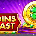 Belatra Games Blends Classic Appeal With Modern Mechanics in Coins Blast