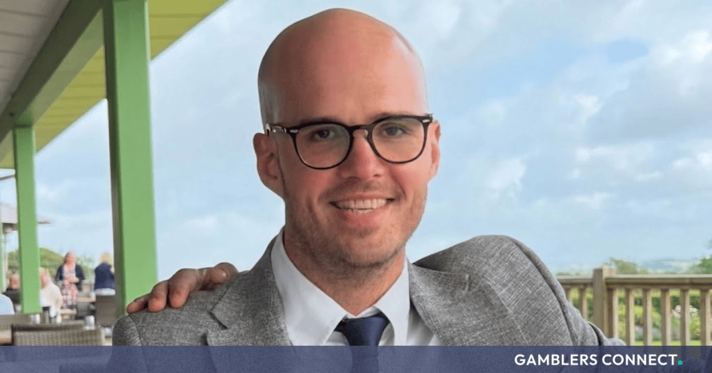 Ben Hutton Departs Entain After Two Decades to Join Pythia Sports