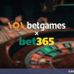 bet365 Expands Casino Offering Through Strategic BetGames Partnership