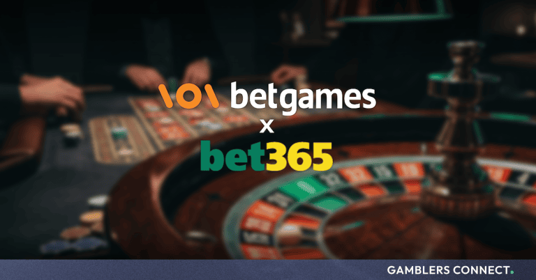 bet365 Expands Casino Offering Through Strategic BetGames Partnership