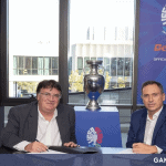 Betano Named Official Sponsor of UEFA EURO 2028
