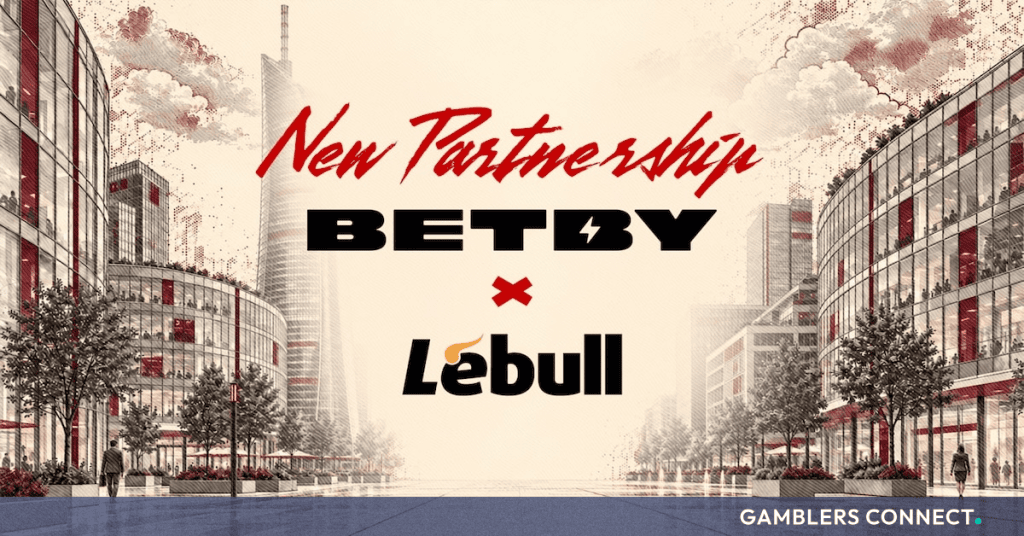 BETBY Expands Polish Market Presence Through Landmark Sportsbook Partnership With Lebull