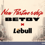 BETBY Expands Polish Market Presence Through Landmark Sportsbook Partnership With Lebull