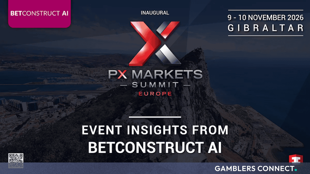 betconstruct ai prediction markets summit europe gibraltar 01