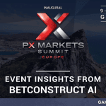 BetConstruct AI Previews Inaugural Prediction Markets Summit Europe in Gibraltar as Official Sponsor