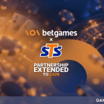 BetGames Extends Exclusive Partnership With STS In Poland