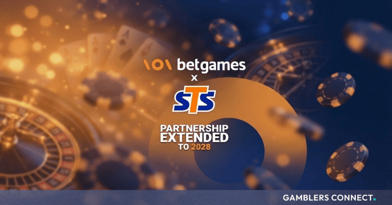BetGames Extends Exclusive Partnership With STS In Poland