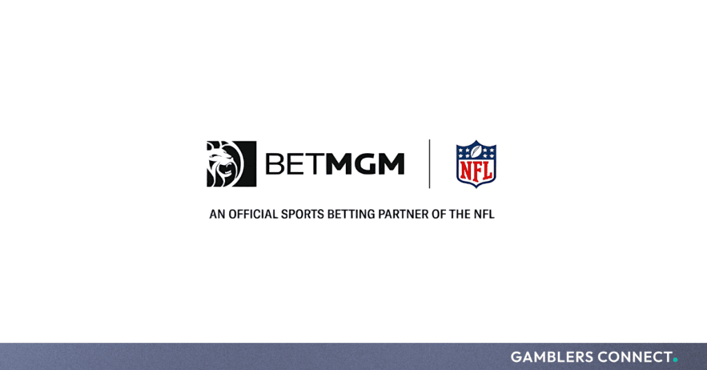 BetMGM Renews Partnership With NFL Canada As Official Sports Betting Partner