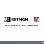 BetMGM Renews Partnership With NFL Canada As Official Sports Betting Partner