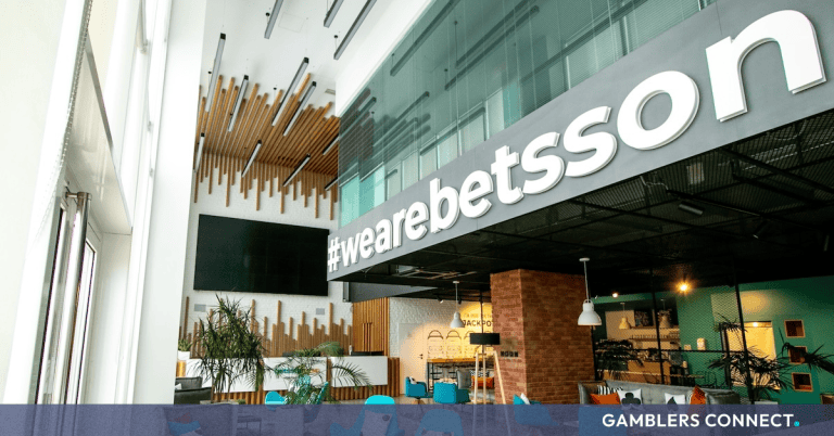 Betsson Group Reports Record Q3 2026 Revenue And Financial Results