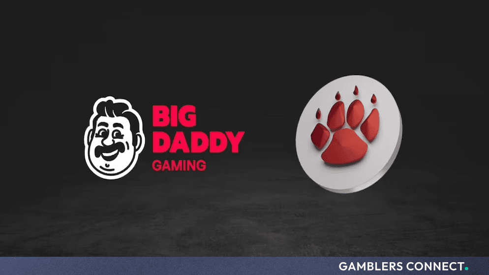 Big Daddy Gaming Expands Reach Through QTech Partnership