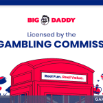 Big Daddy Gaming Secures UK Gambling Commission Licence