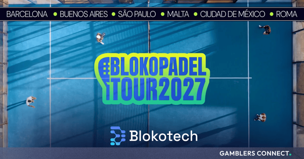 Blokotech Confirms 2027 Bloko Padel Tour Expansion In Partnership With SiGMA