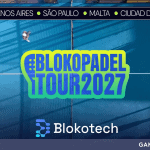 Blokotech Confirms 2027 Bloko Padel Tour Expansion In Partnership With SiGMA