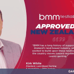 BMM Testlabs Expands Into New Zealand Online Casino Testing