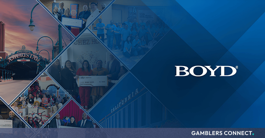 Boyd Gaming Reports Third Quarter 2026 Financial Results