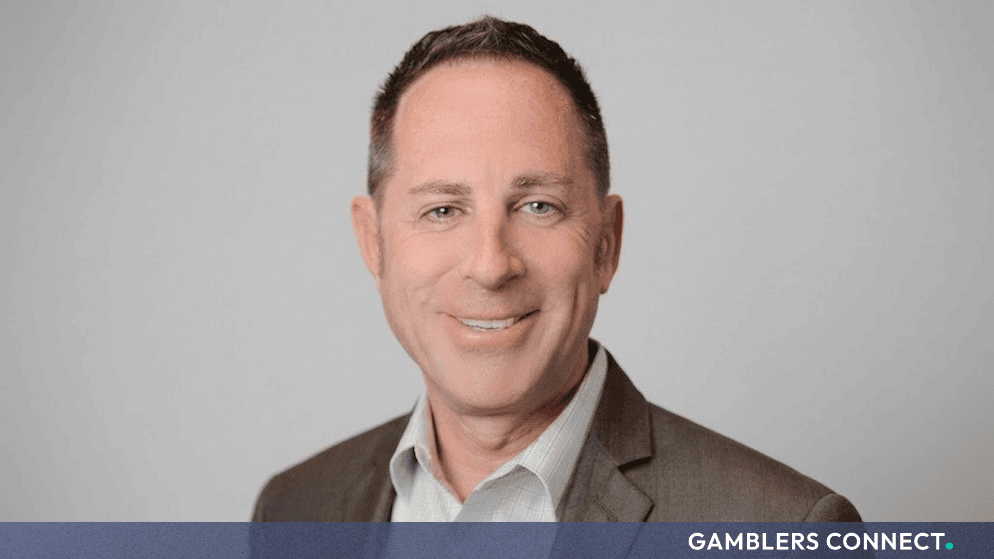 Boyd Gaming Rick Goldstein