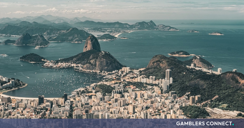 Brazil Government Sues 17 Betting Companies for BRL2.6 Billion Over Public Health Costs