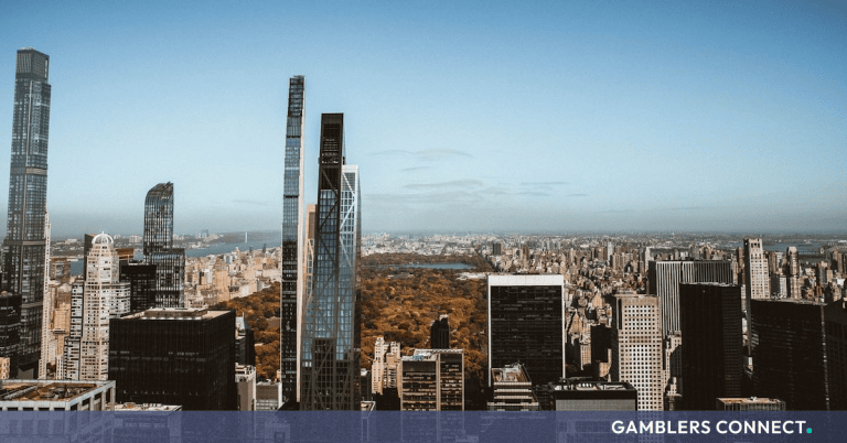 Brightstar Lottery Signs Two Year Contract Extension With New York State Gaming Commission