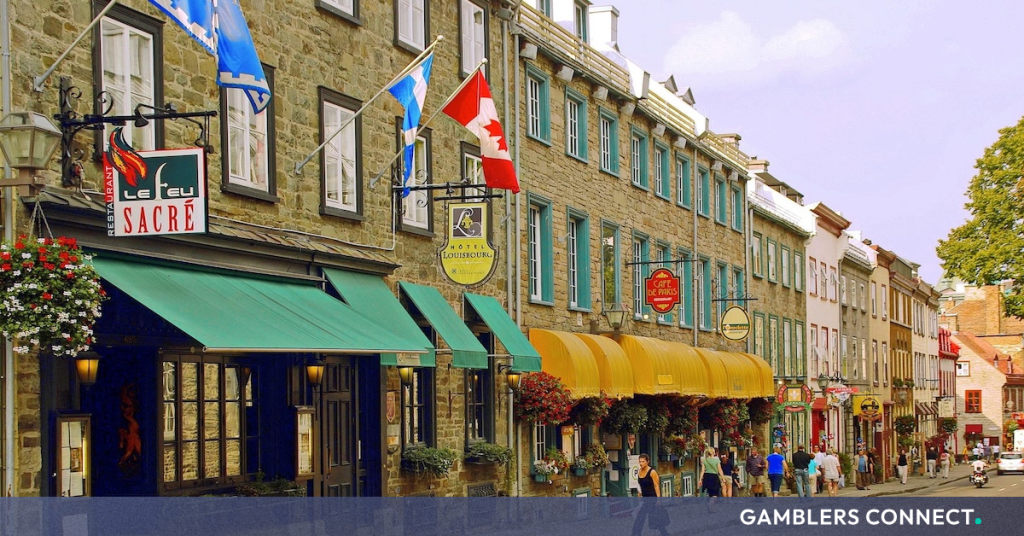Canada Moves Closer To National Sports Betting Advertising Framework With Bill S 211