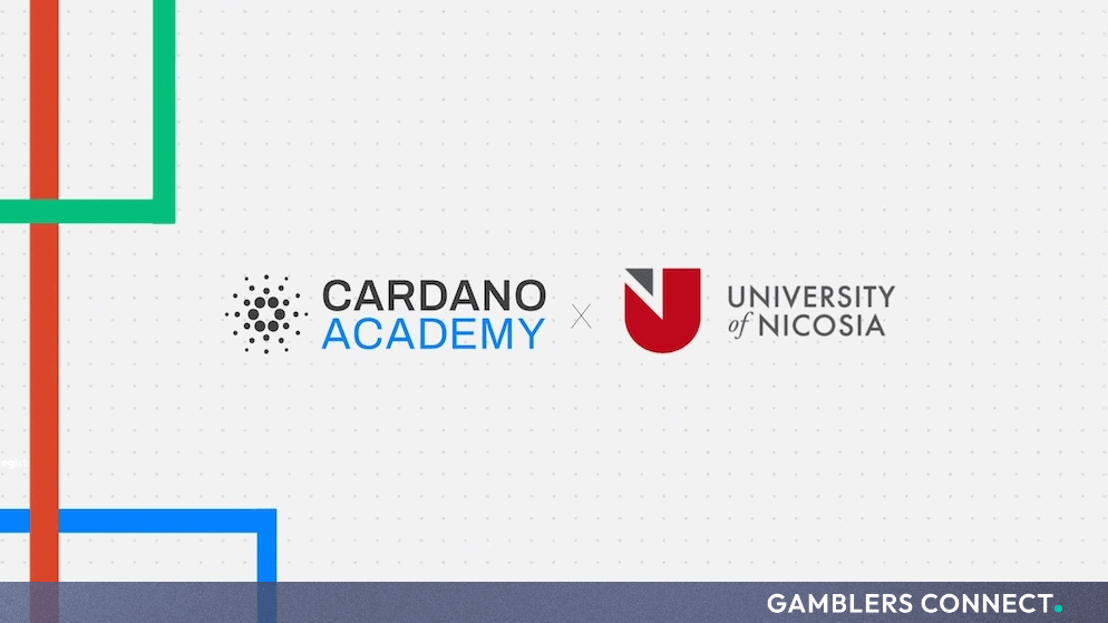 Cardano Foundation partners with University of Nicosia for blockchain education