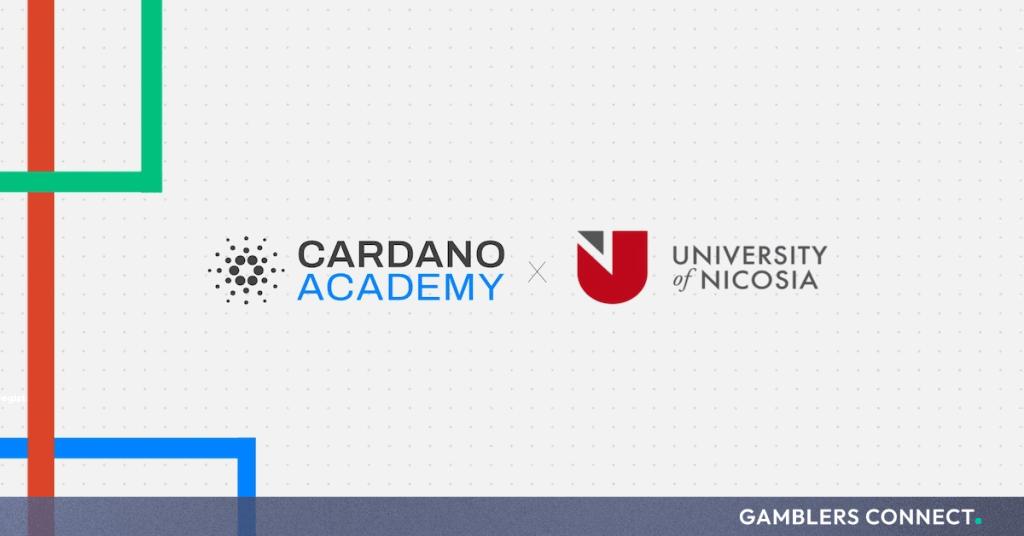Cardano Foundation Partners With University Of Nicosia For Blockchain Education