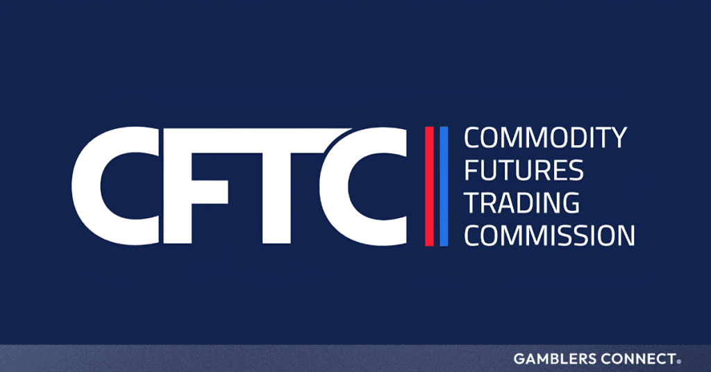 Commodity Futures Trading Commission Sues Utah To Protect Federal Jurisdiction Over Prediction Markets