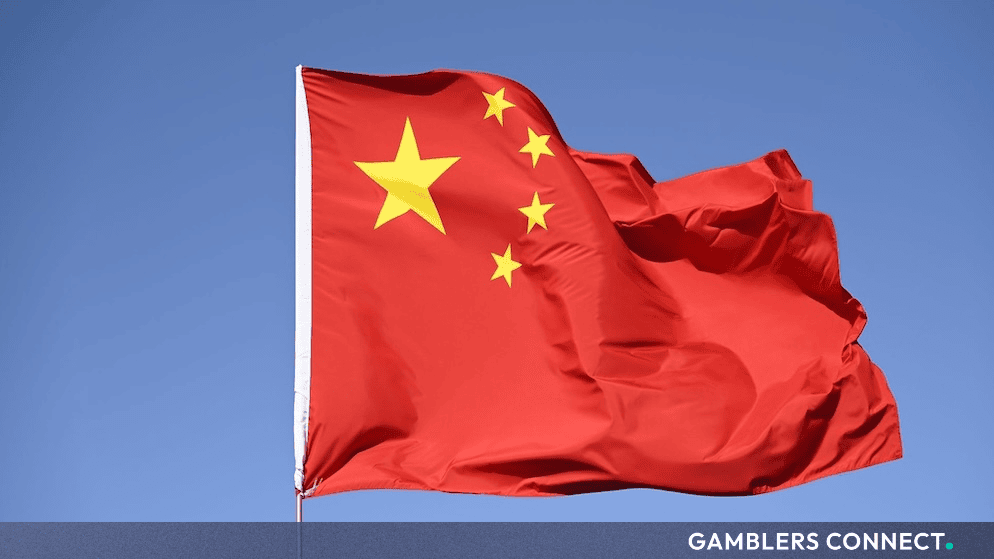 China national flag and lottery market growth report