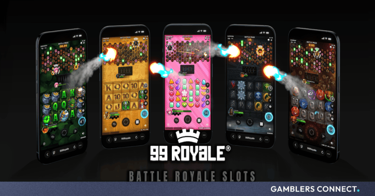 Codere Online Launches 99 Royale Multiplayer Slot In Mexico