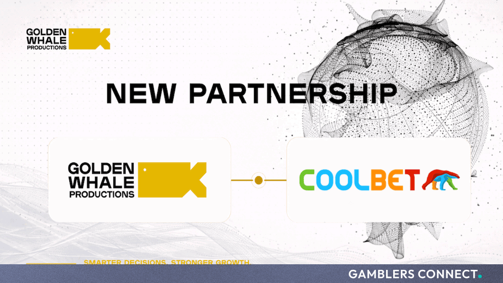 Coolbet Integrates Golden Whale Machine Learning and AI Tools to Optimize Player Engagement