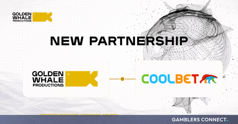 Coolbet Integrates Golden Whale Machine Learning and AI Tools to Optimize Player Engagement